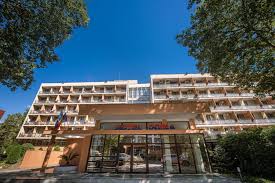 Sanatoriul Balnear Doina Neptun